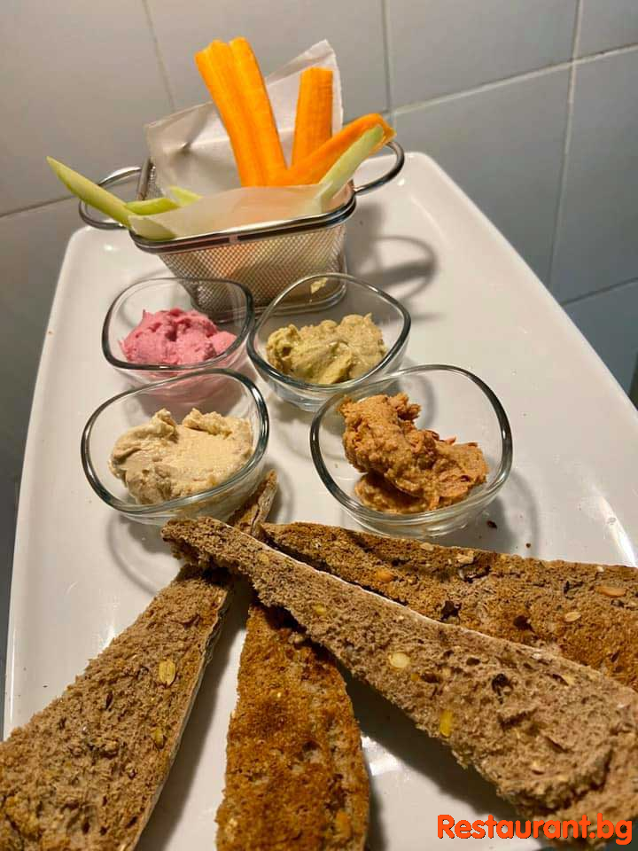 Great Food