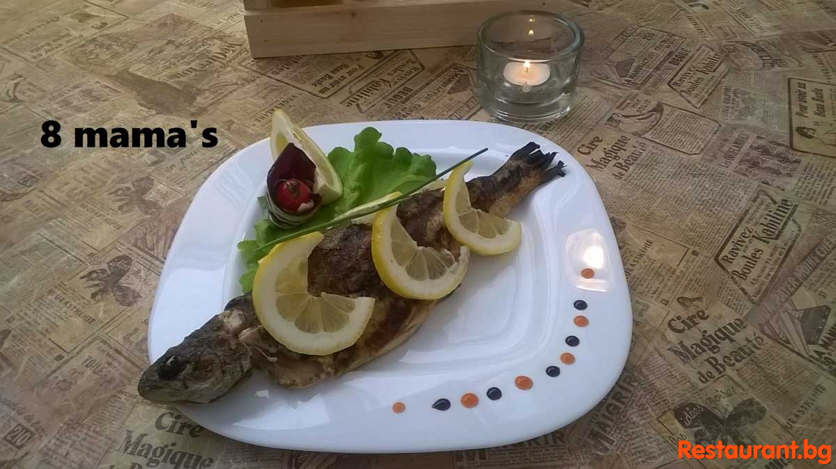 Great Food