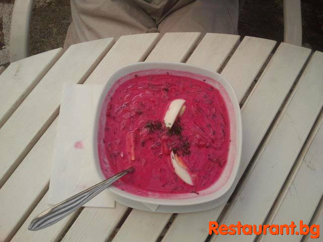 Great Food