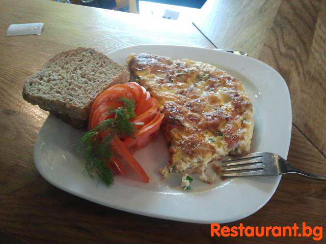 Great Food