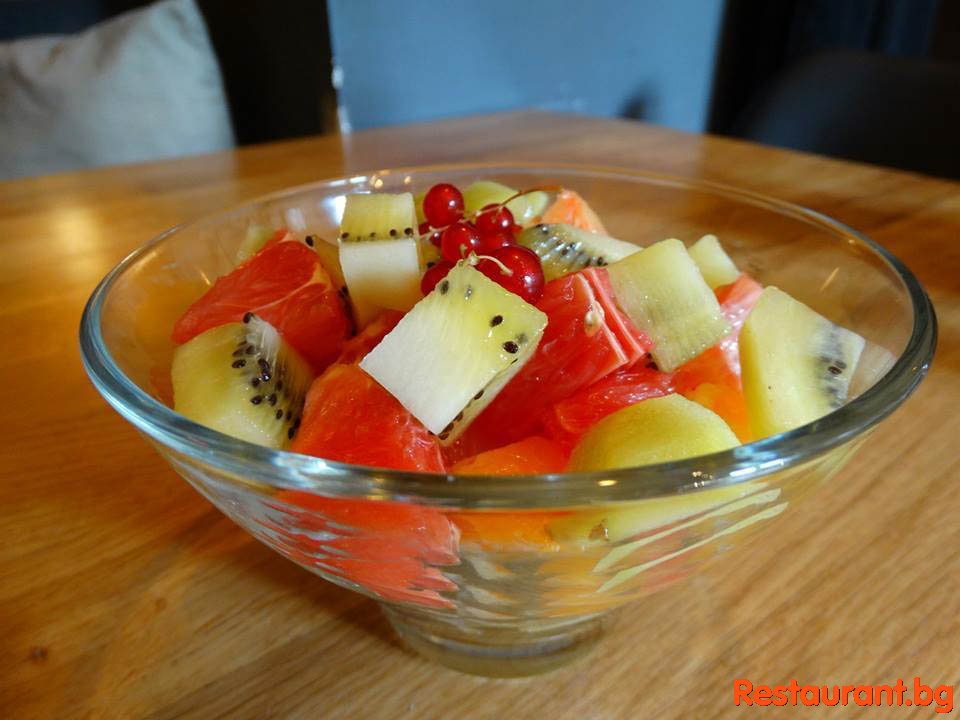 Great Food