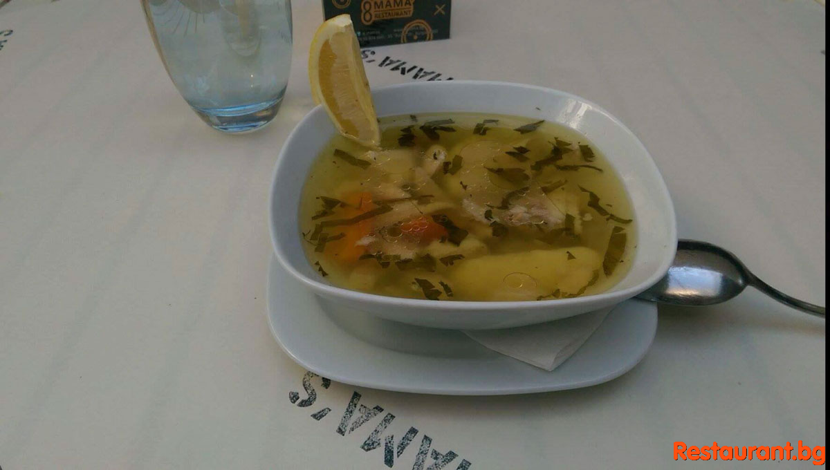 Great Food