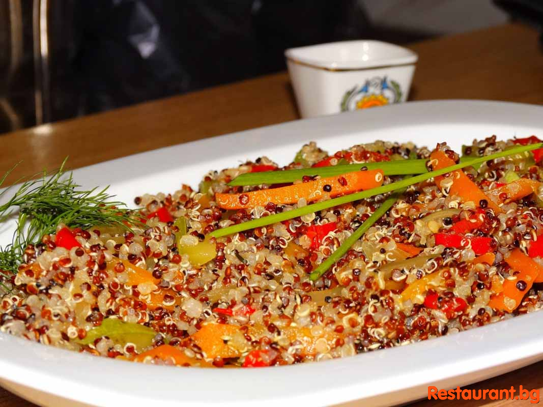 Great Food