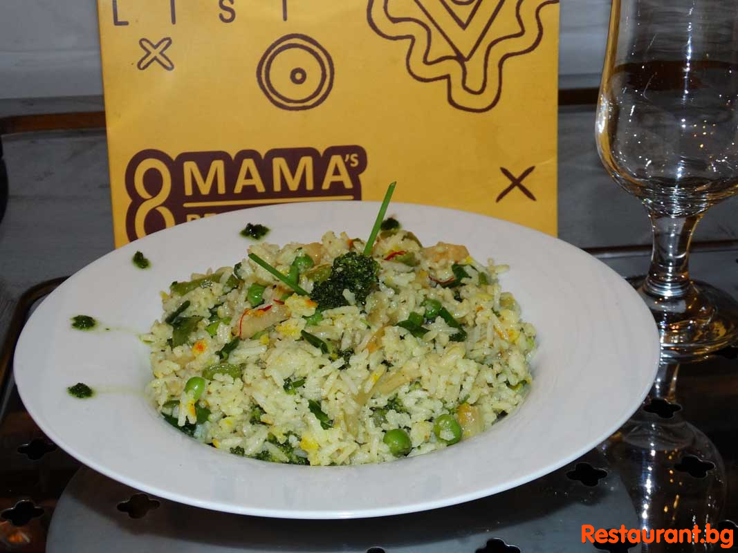 Great Food