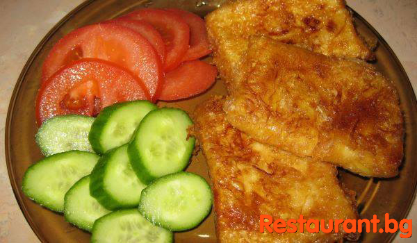 Great Food