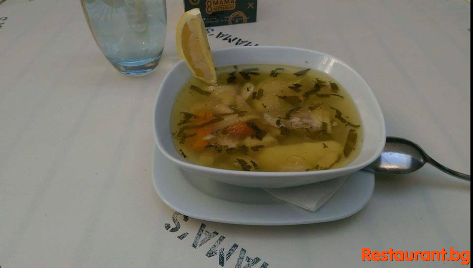 Great Food