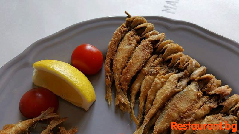 Great Food