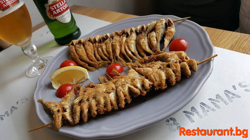 Great Food