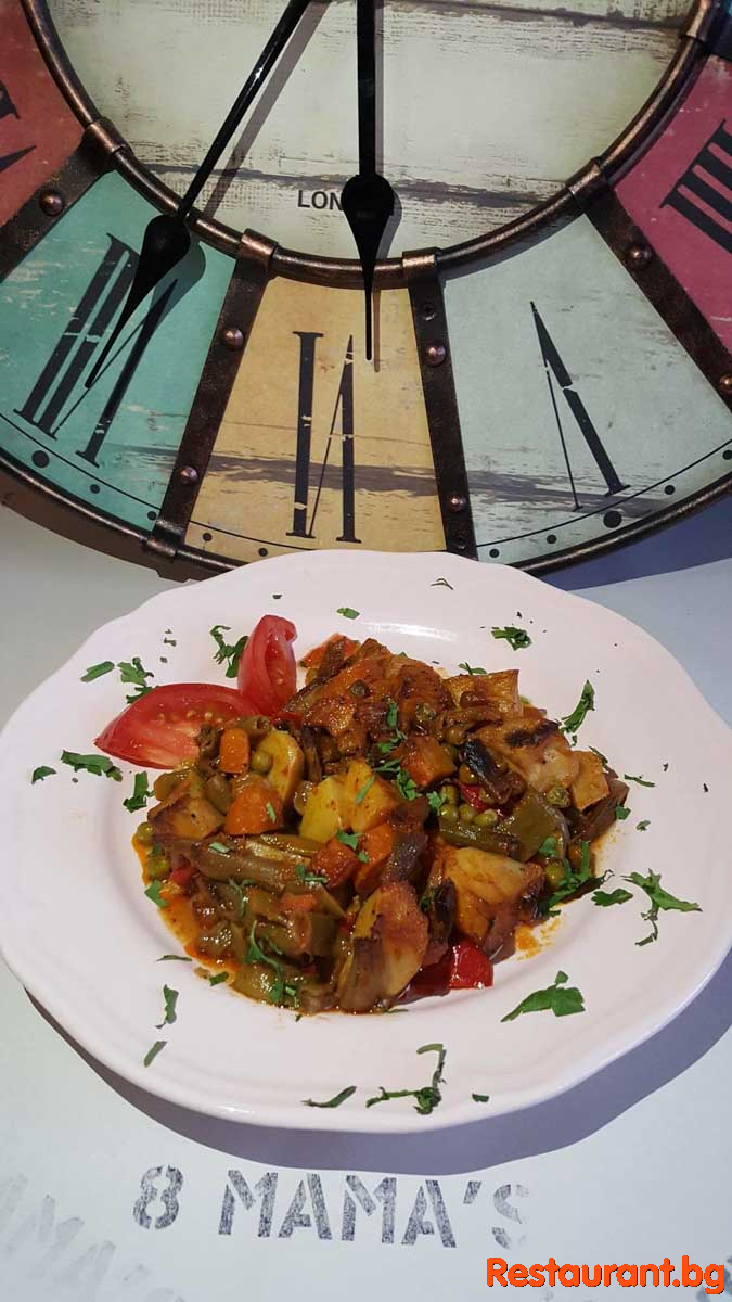 Great Food