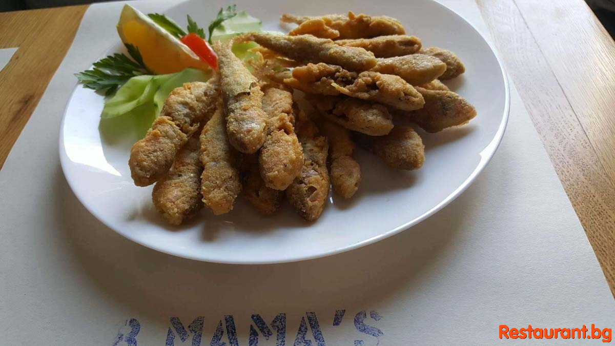 Great Food