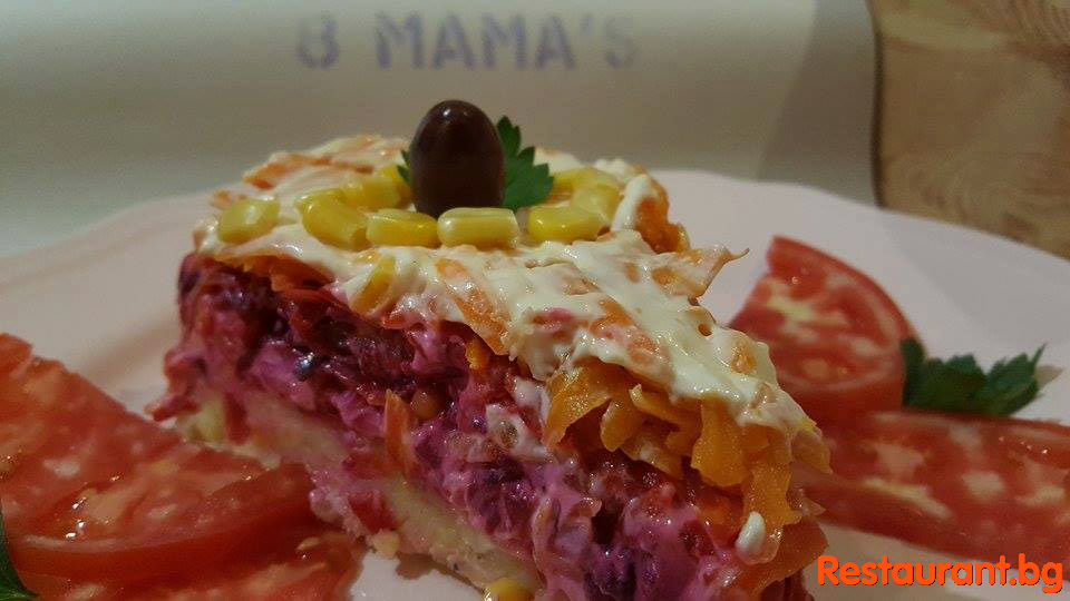 Great Food