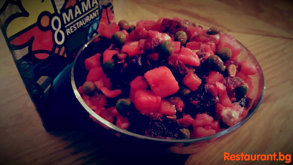Great Food