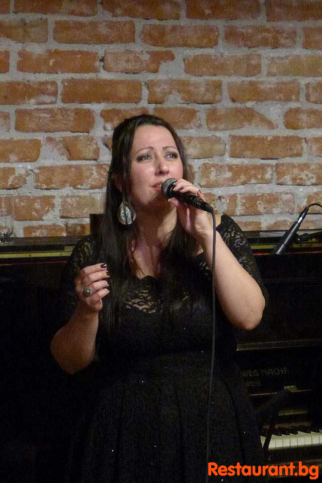 Live Jazz & Blues