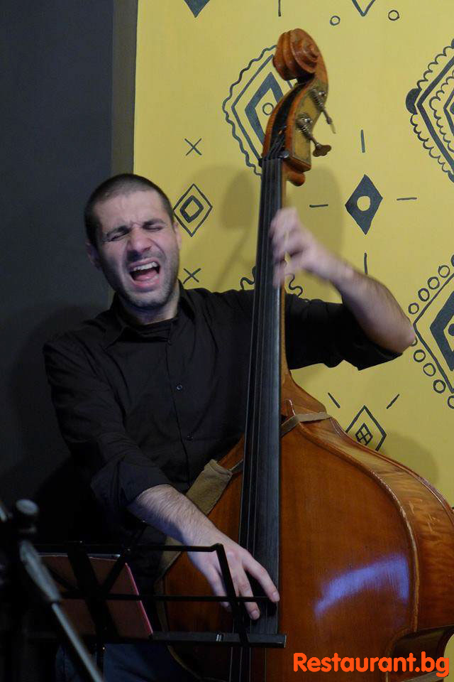 Live Jazz & Blues