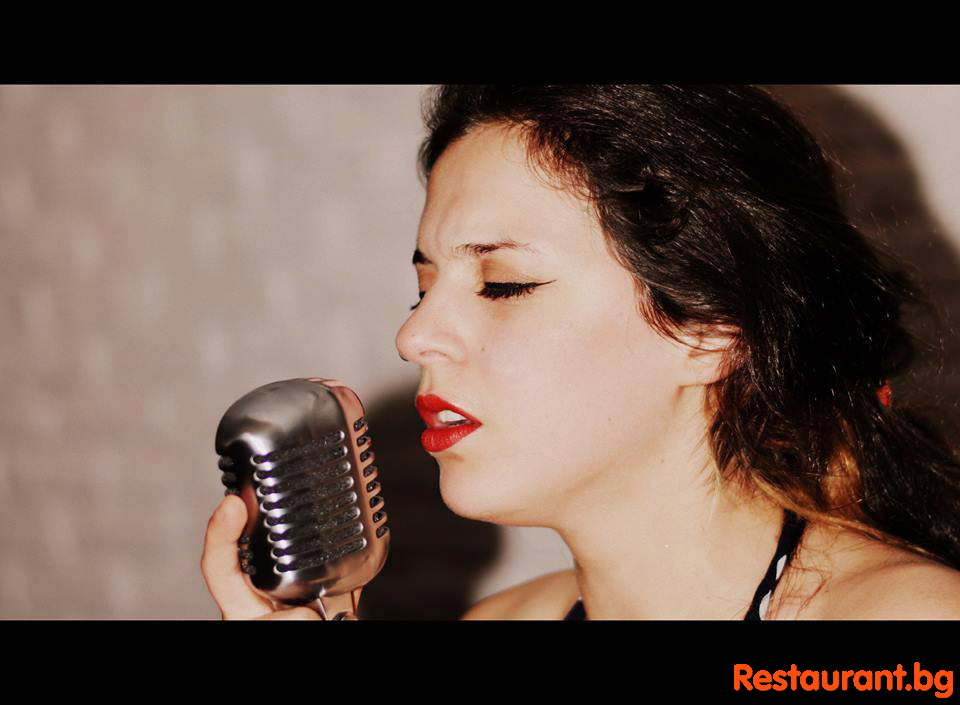 Live Jazz & Blues