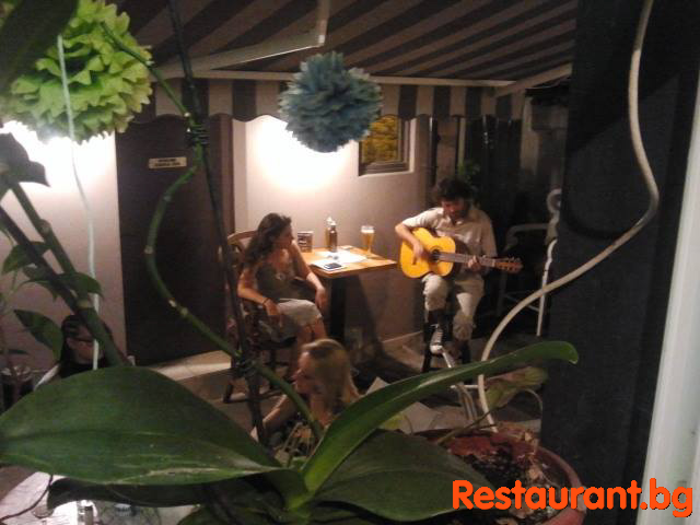 Live Jazz & Blues
