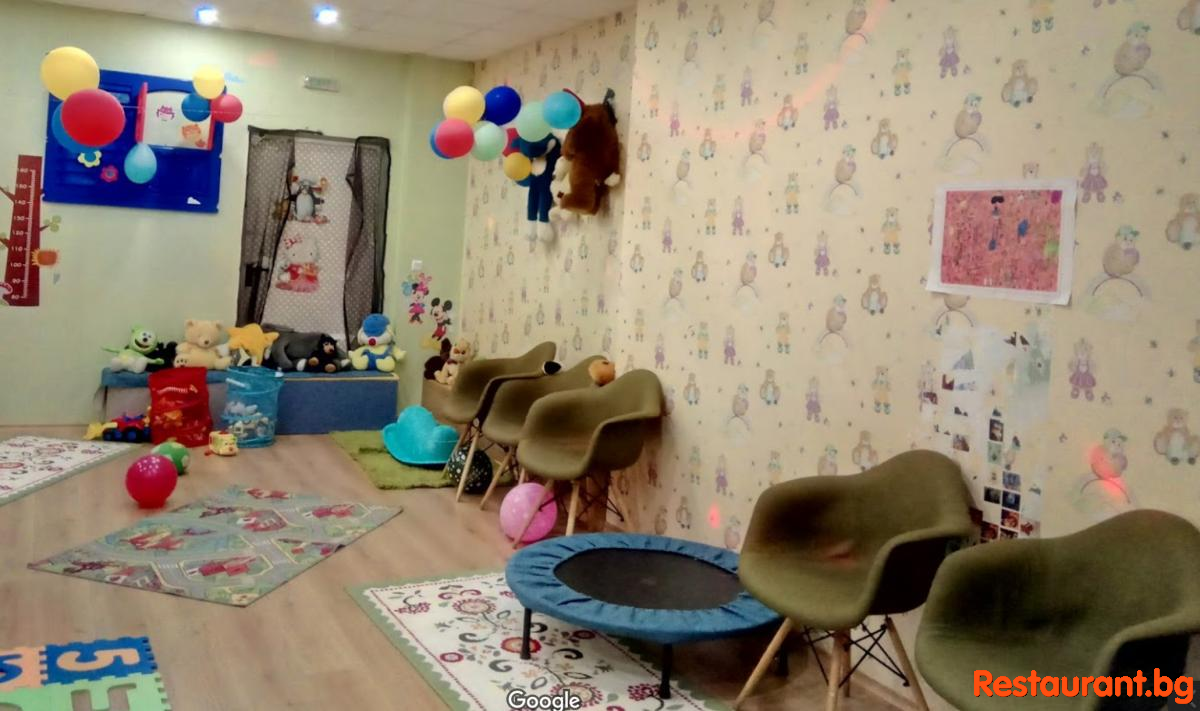 Kids Corner