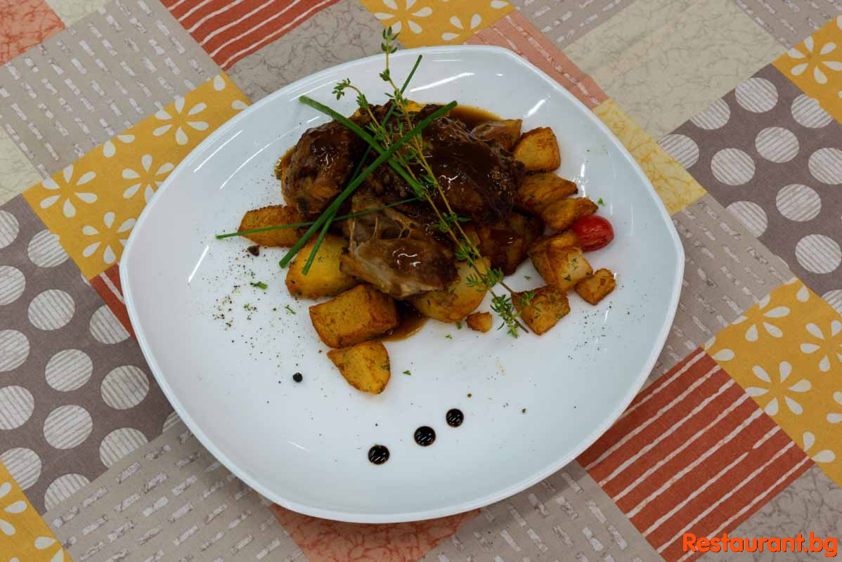 Great Food !