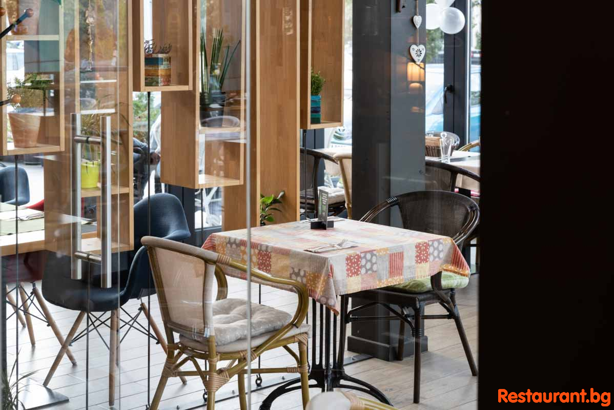 Restaurant KITCHEN SI