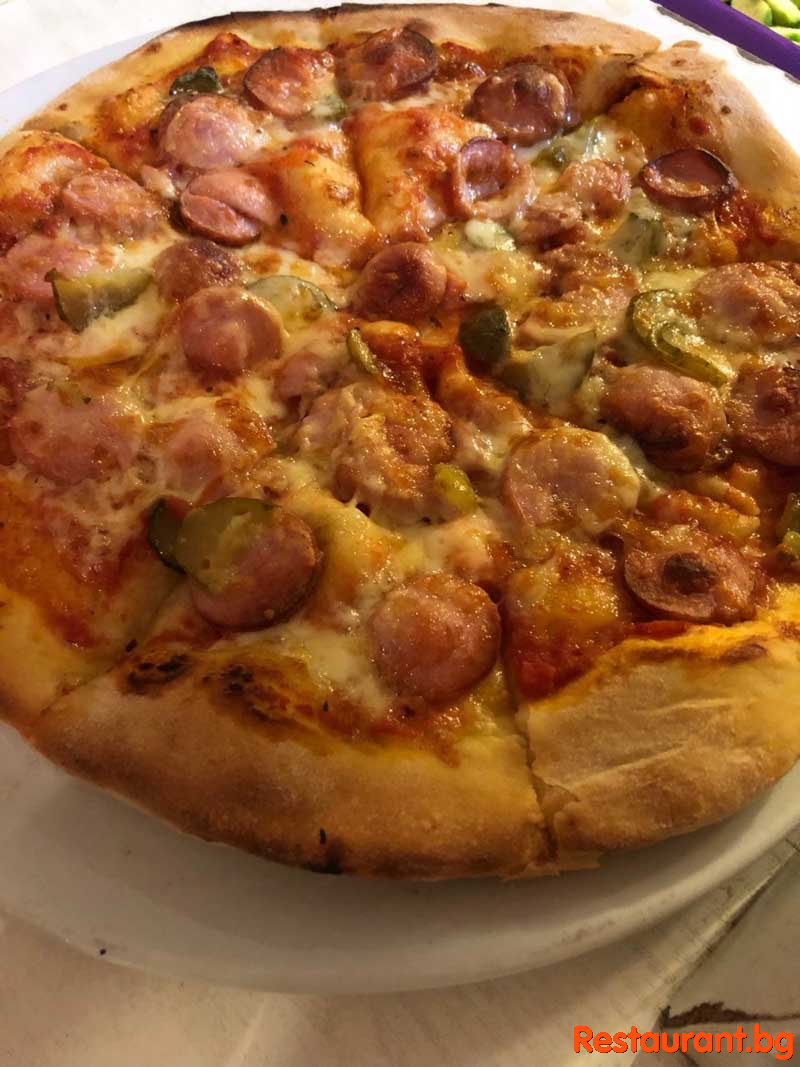 Great Food !