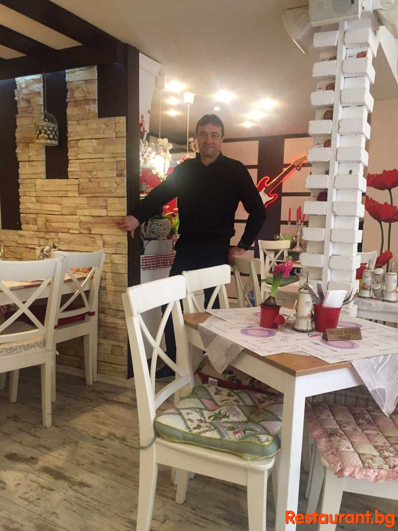 Pizza & Pasta AMICI 