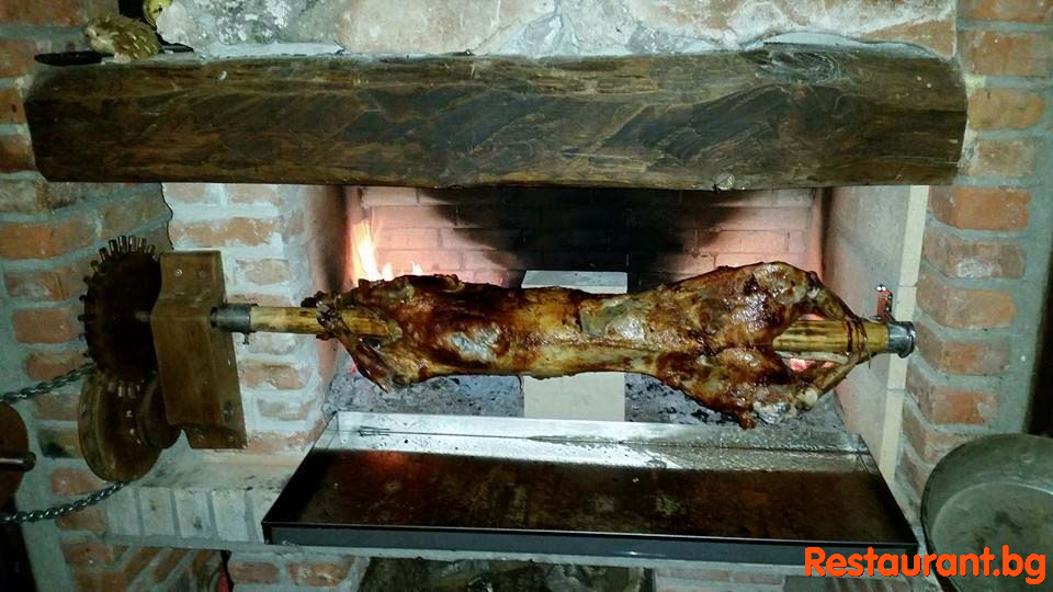 Винаги вкусно !