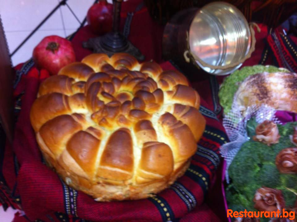 Винаги вкусно !