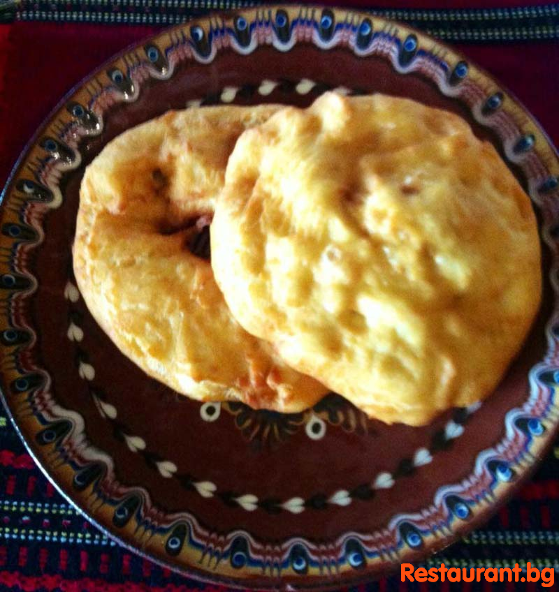 Винаги вкусно !