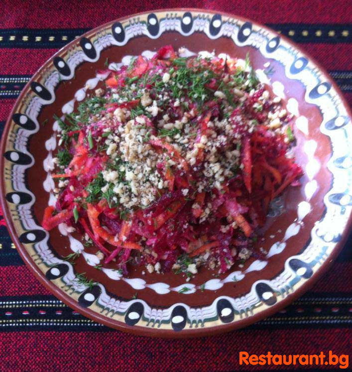 Винаги вкусно !