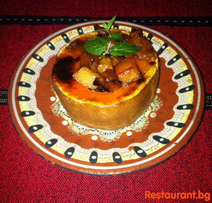 Винаги вкусно !