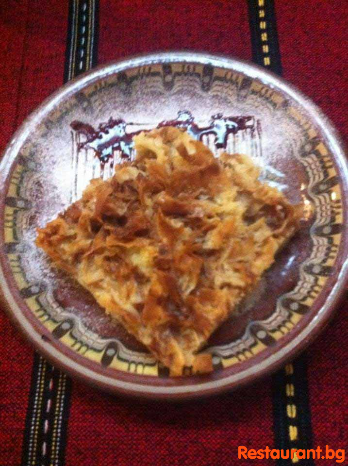 Винаги вкусно !