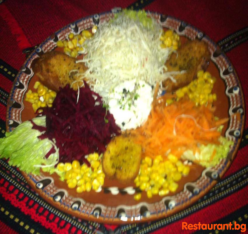 Винаги вкусно !
