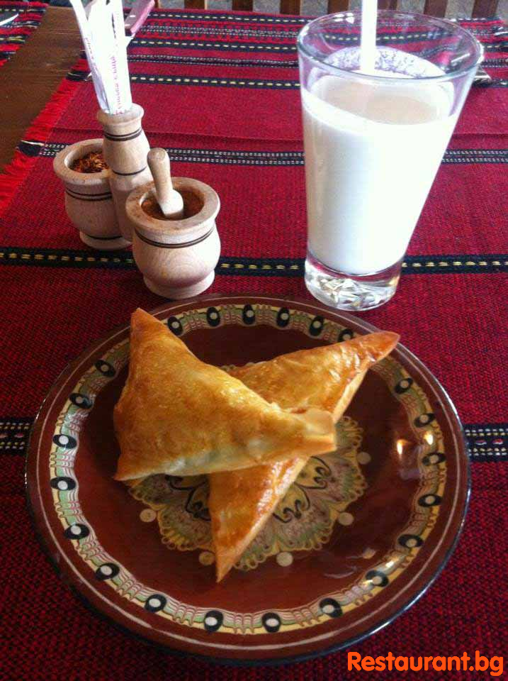 Винаги вкусно !