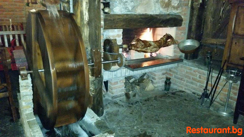 Винаги вкусно !