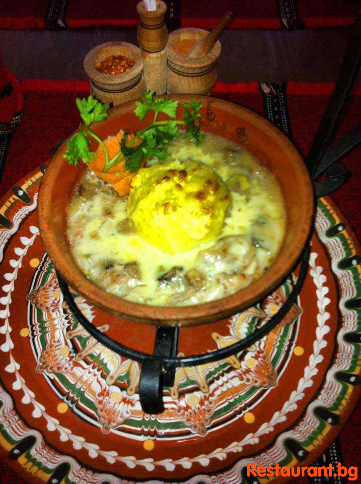 Винаги вкусно !