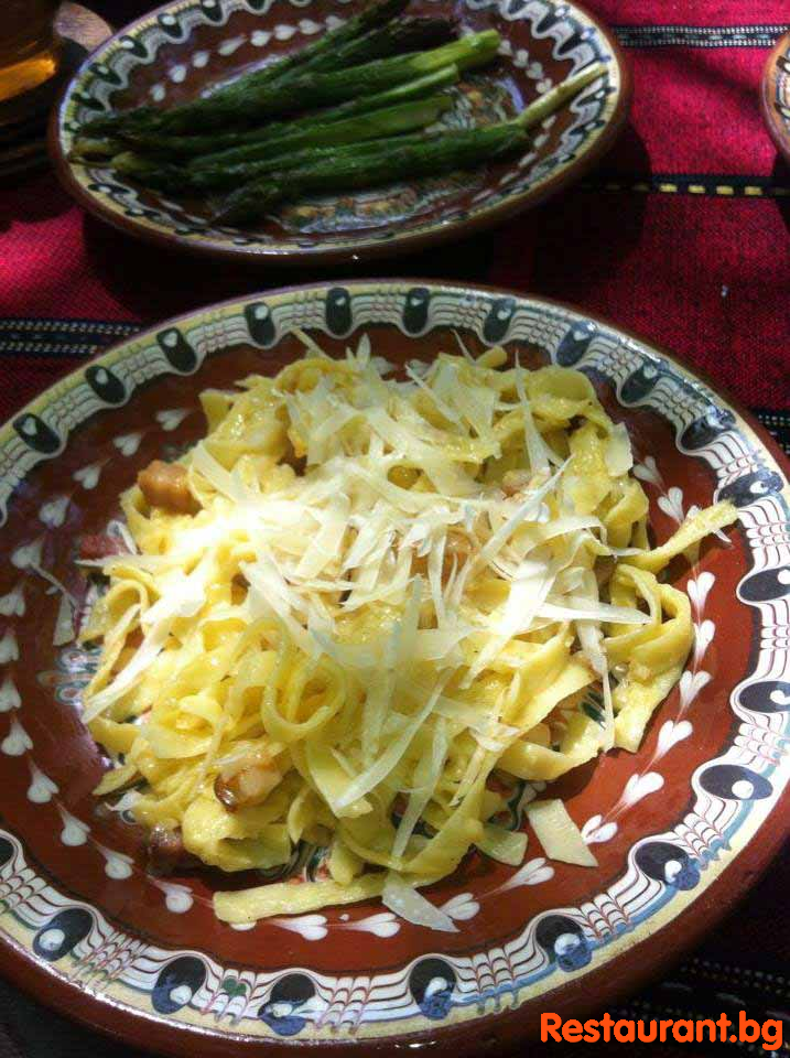 Винаги вкусно !
