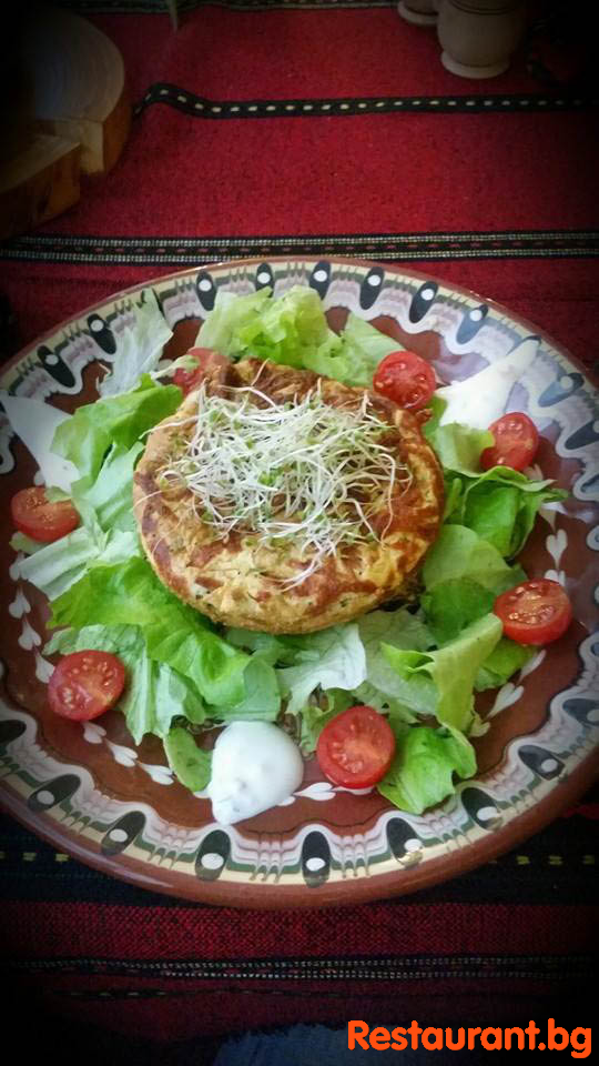 Винаги вкусно !