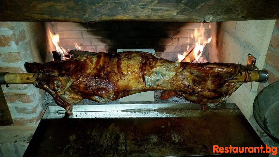 Винаги вкусно !