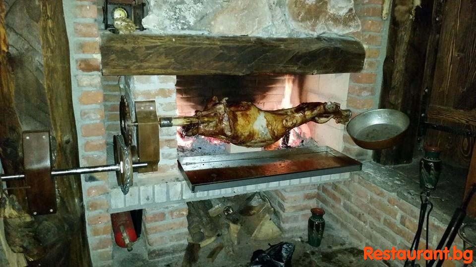 Винаги вкусно !