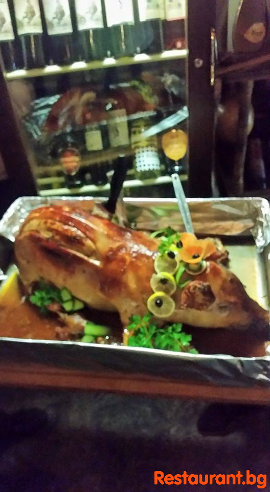 Винаги вкусно !