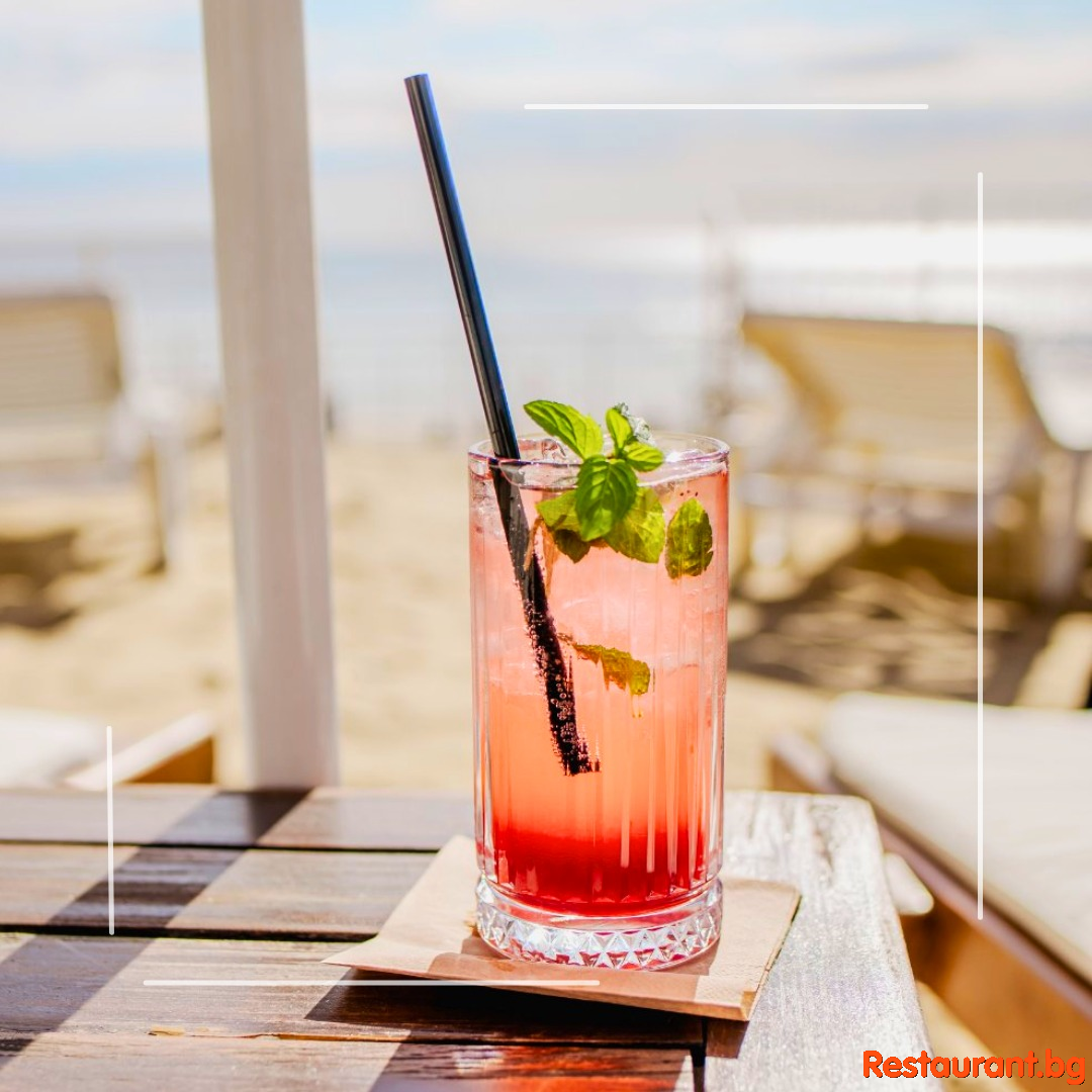 Fresh Cocktails