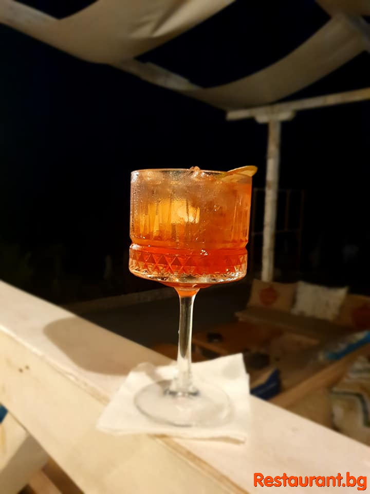 Cocktails