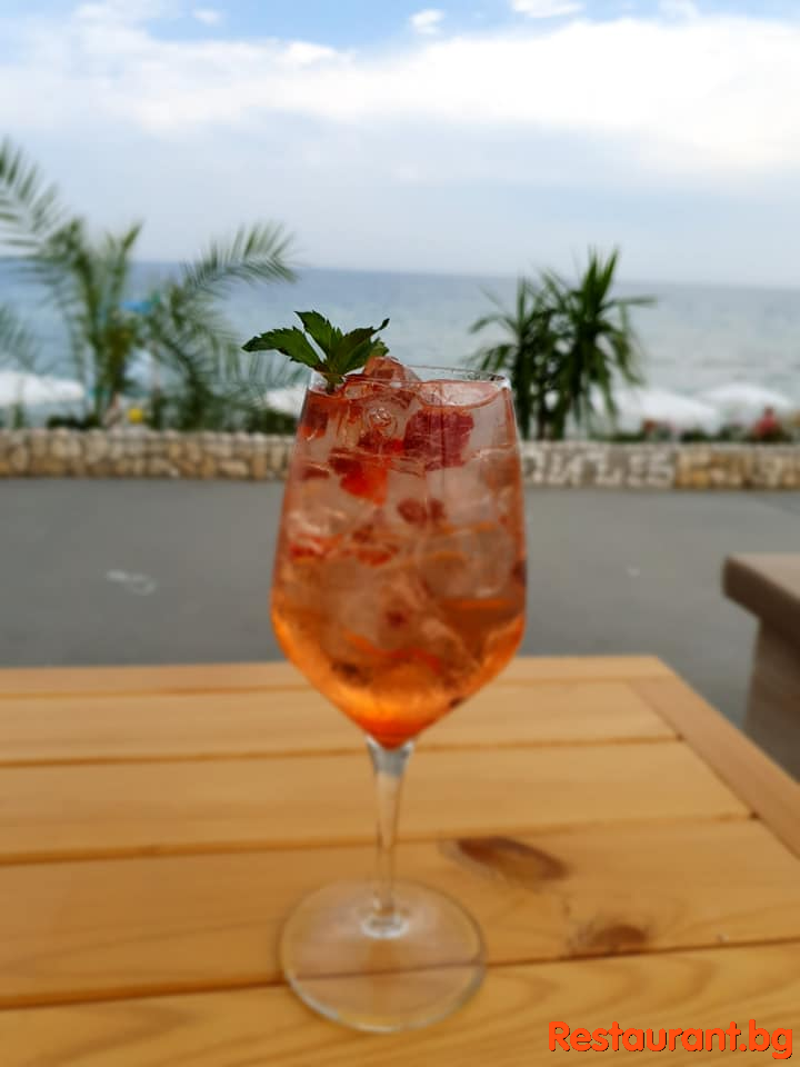 Cocktails