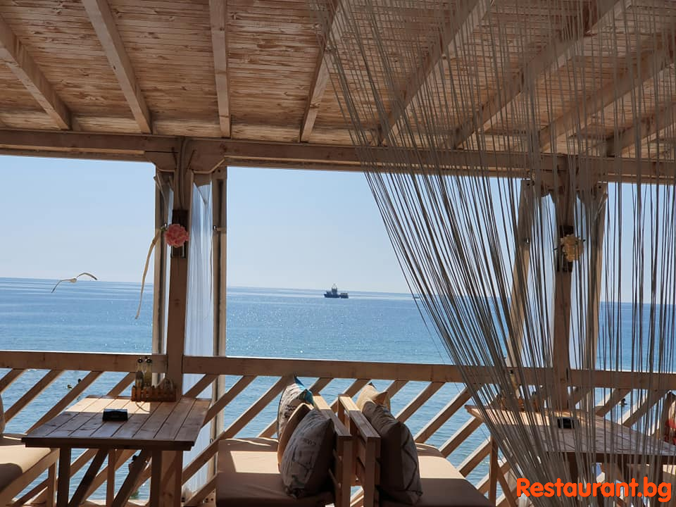 TALISMAN BEACH Nessebar
