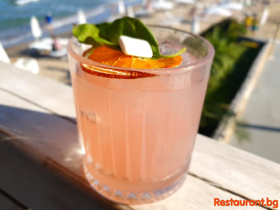 TALISMAN BEACH Nessebar