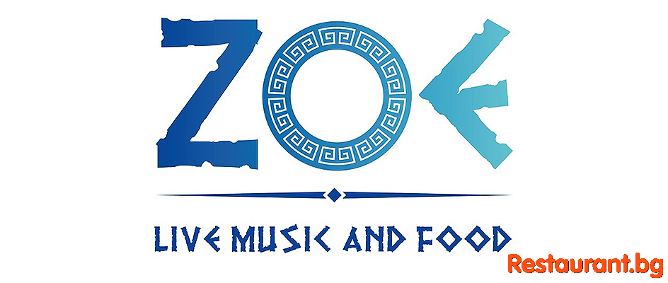 Live Music & Food ZOE Burgas