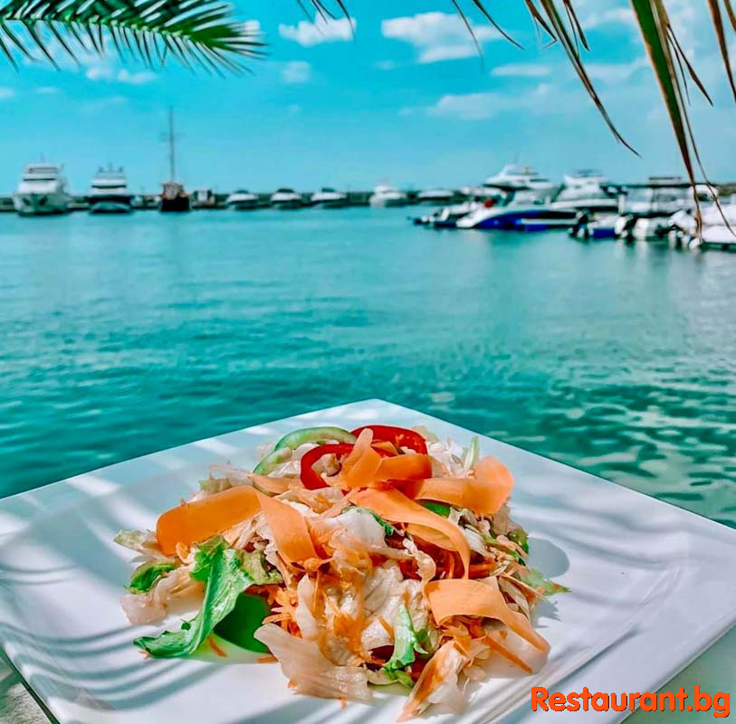 Great Fresh Food !