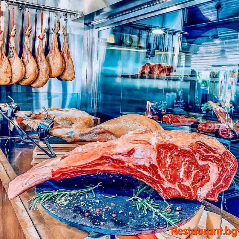 Great Fresh Food !