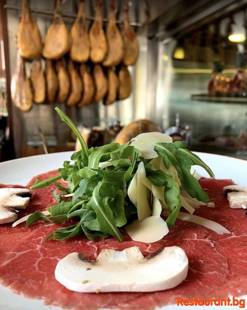 Great Fresh Food !