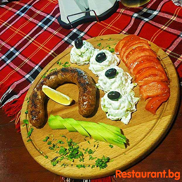 Great FOOD